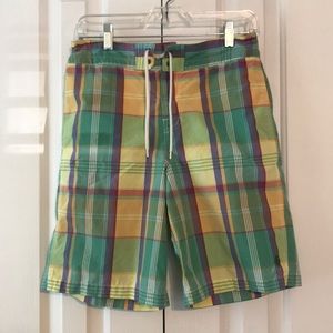 Pollo Ralph Lauren Swim Shorts